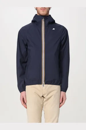 K-Way Veste Homme couleur