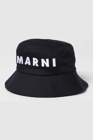 Marni Chapeaux Fille Enfant couleur