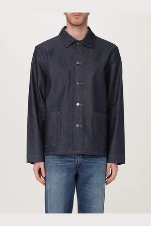 A.P.C. Veste A. P.C. Homme couleur