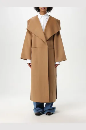 Totême Manteau Femme couleur