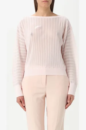 Twin-Set Pull Femme couleur