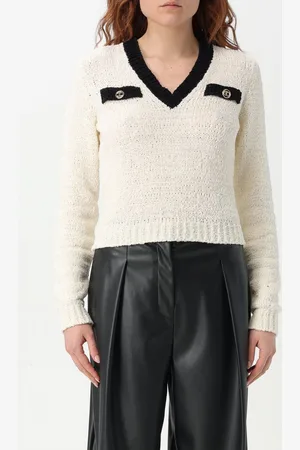 Twin-Set Pull Femme couleur