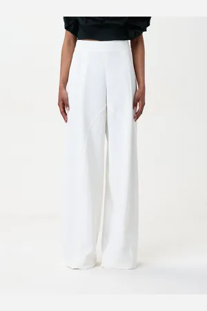 ERMANNO SCERVINO Pantalon Femme couleur