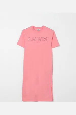 Lanvin Robe Enfant couleur