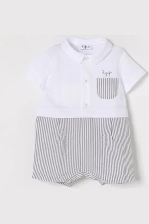 Il gufo Combinaisons Enfant couleur
