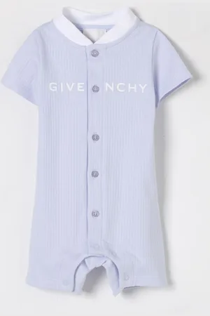 Givenchy Combinaisons Enfant couleur