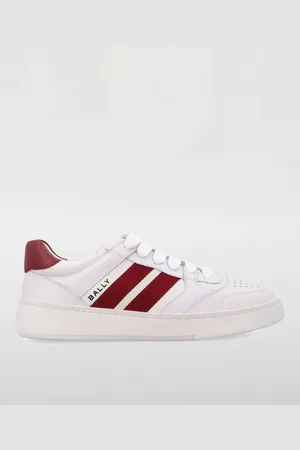 Bally Baskets Homme couleur