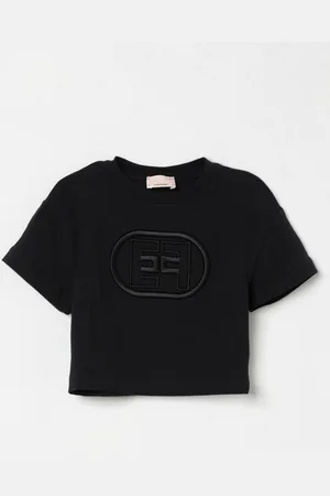 Elisabetta Franchi T-Shirt Enfant couleur