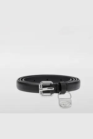 Diesel Ceinture Femme couleur