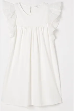 Chloé Robe CHLOÉ Enfant couleur