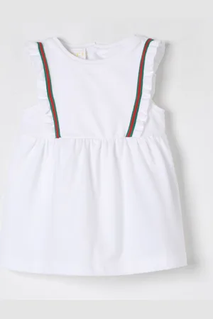 Gucci Robe Enfant couleur