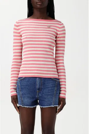 Twin-Set Pull Femme couleur