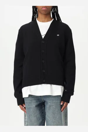 Acne Studios Cardigan Femme couleur