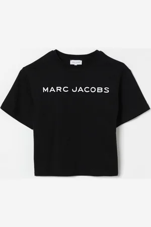 Marc Jacobs T-Shirt Enfant couleur