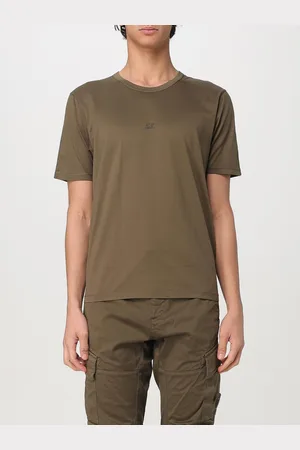 C.P. Company T-Shirt C. P. COMPANY Homme couleur