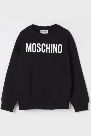 Moschino Pull Enfant couleur