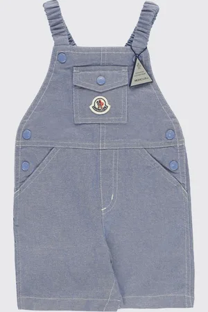 Moncler Combinaisons Enfant couleur