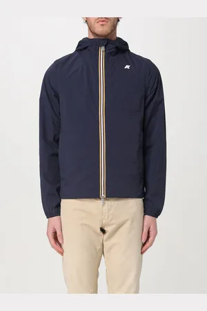 K-Way Veste Homme couleur