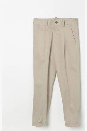Dsquared2 Pantalon Enfant couleur