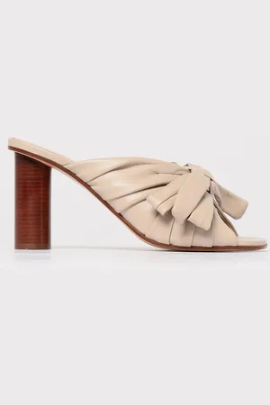 J.W.Anderson Sandales à Talons Femme couleur