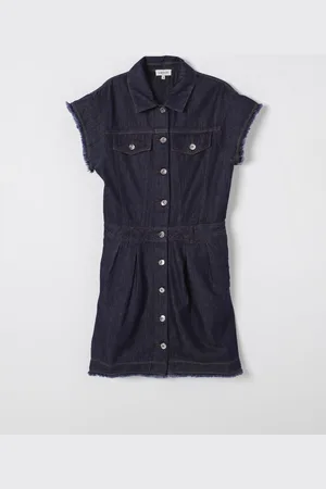 Lanvin Robe Enfant couleur