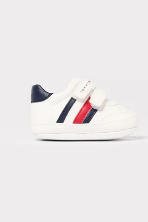 Tommy Hilfiger Baskets Bébé Garçon Enfant couleur