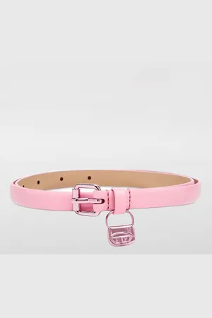 Diesel Ceinture Femme couleur