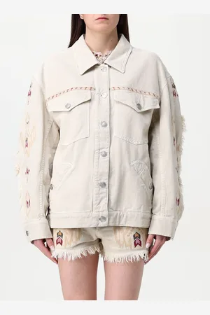 Isabel Marant Veste Femme couleur