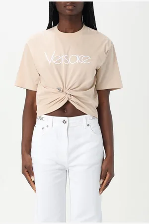 VERSACE T-Shirt Femme couleur