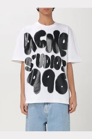 Acne Studios T-Shirt Homme couleur