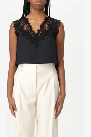 ERMANNO SCERVINO Top Femme couleur