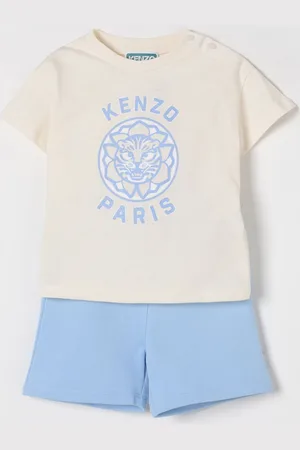Kenzo Ensemble Enfant couleur