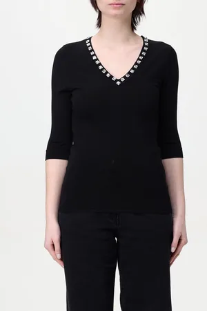 Twin-Set Pull Femme couleur