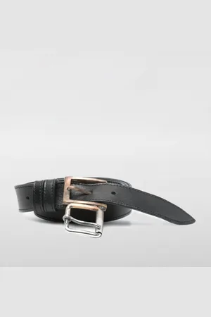 MAGLIANO Ceinture Homme couleur