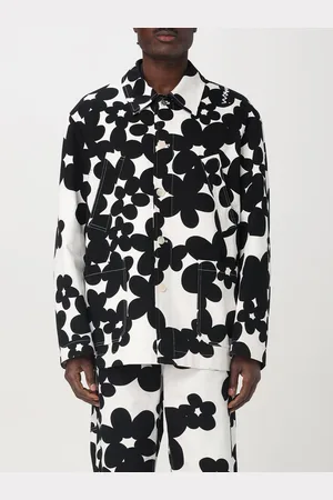 Marni Veste Homme couleur