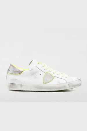 Philippe model Baskets Homme couleur