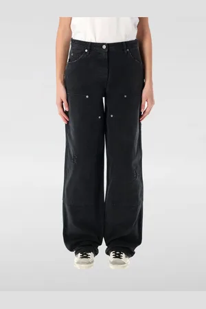 Golden Goose Jeans Femme couleur