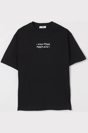 Msgm T-Shirt Enfant couleur