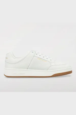 Saint Laurent Baskets Homme couleur