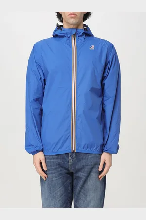 K-Way Veste Homme couleur