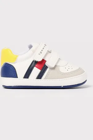 Tommy Hilfiger Baskets Bébé Garçon Enfant couleur