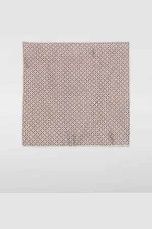 Brunello Cucinelli Mouchoir De Poche Homme couleur