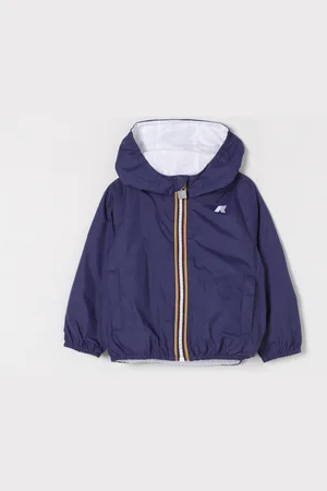 K-Way Veste Enfant couleur