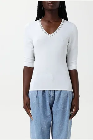 Twin-Set Pull Femme couleur