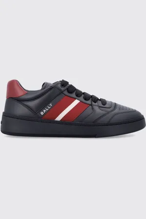 Bally Baskets Homme couleur