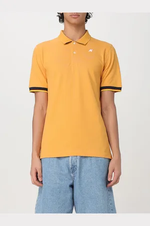 K-Way Polo Homme couleur