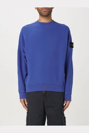 Stone Island Sweatshirt Homme couleur