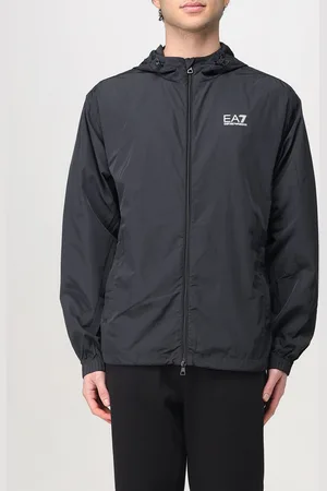 EA7 Veste Homme couleur