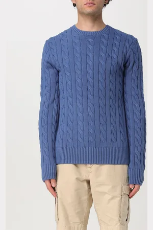 Ralph Lauren Pull Homme couleur
