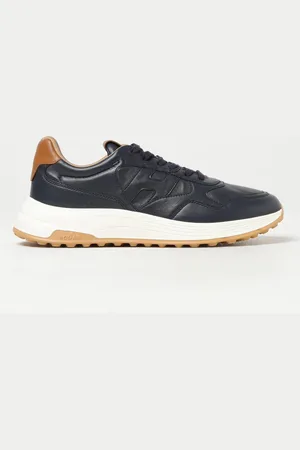 Hogan Baskets Homme couleur
